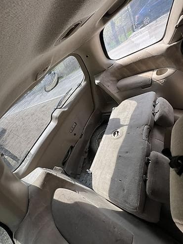 бишкек авто салон: Honda Odyssey: 2001 г., 2.3 л, Автомат, Бензин, Вэн/Минивэн — 2