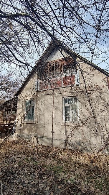 продаю дом с достук: 5 соток, Красная книга — 2