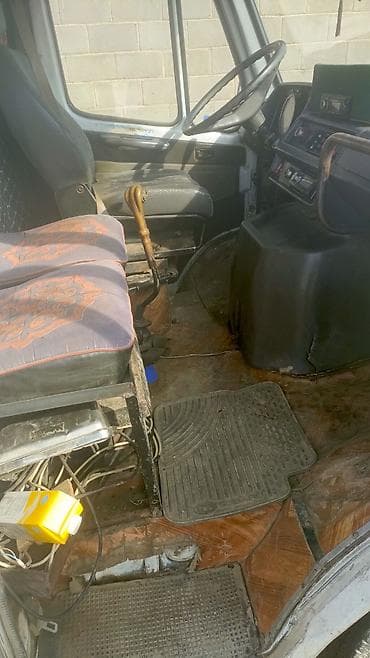 дп 2: Mercedes-Benz : 1994 г., 3 л, Механика, Дизель, Бус — 2