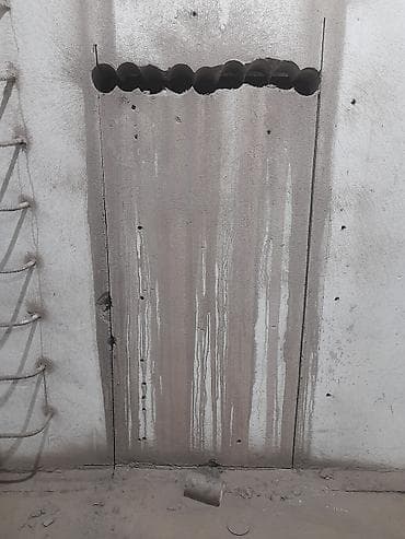 Отделочные работы: Алмазная Резка стен, проёмов, дверей,бурение, окон, бетонных — 3