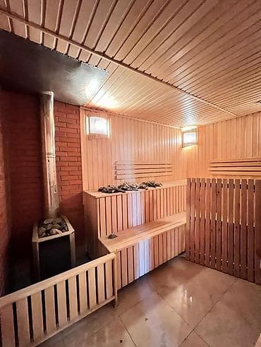 Продаётся роскошный особняк в престижном районе Баха/Магистраль ✨ — 6