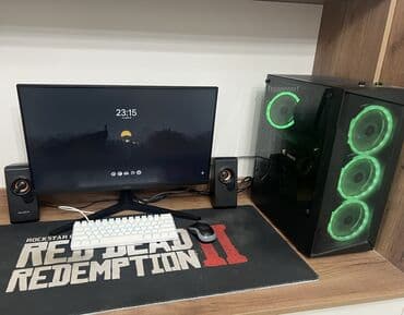 core i5 ноутбук цена в бишкеке: Компьютер, ядер - 4, ОЗУ 16 ГБ, Для работы, учебы, Б/у, Intel Core i5, NVIDIA GeForce GTX 1080 Ti, HDD + SSD — 2