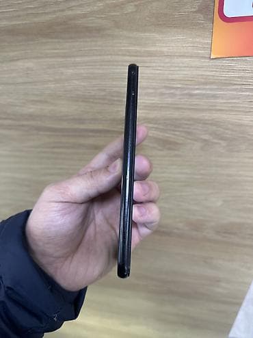 game xbox: Redmi, Redmi Note 8, Б/у, 64 ГБ, цвет - Черный, 2 SIM — 7