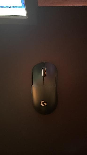 pulsefire haste: Стреляй как Donk Игровая беспроводная мышь Logitech G Pro X — 3