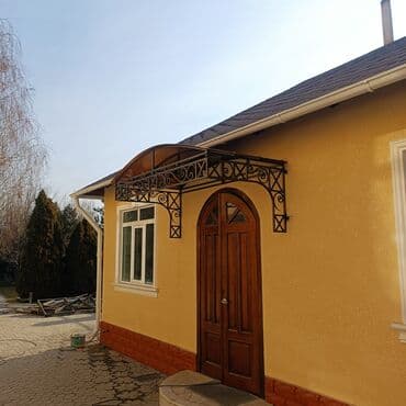 ремонт керек: Ширетүү | Дарбаза, Терезеге торлор, Навестер Кепилдиги, Монтаждоо, Демонтаждоо — 7