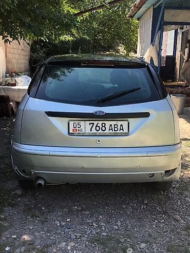 Daewoo Gentra: 2002 г., Седан — 6