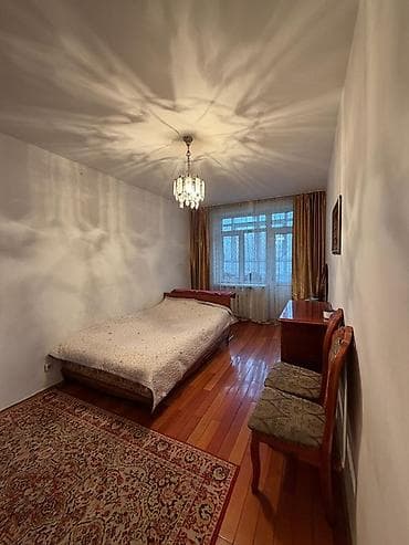 квартира г кант 104 серия: 2 комнаты, 45 м², 104 серия, 2 этаж, Евроремонт — 3