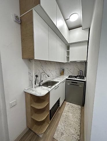 благоустройство: 3 комнаты, Собственник, Без подселения, С мебелью полностью — 3