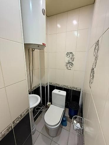 5: 3 комнаты, 91 м², Элитка, 5 этаж, Евроремонт — 5
