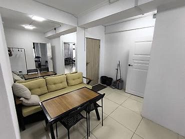 rent: Аренда офисов, 50 м², В административном здании, 1 линия — 4