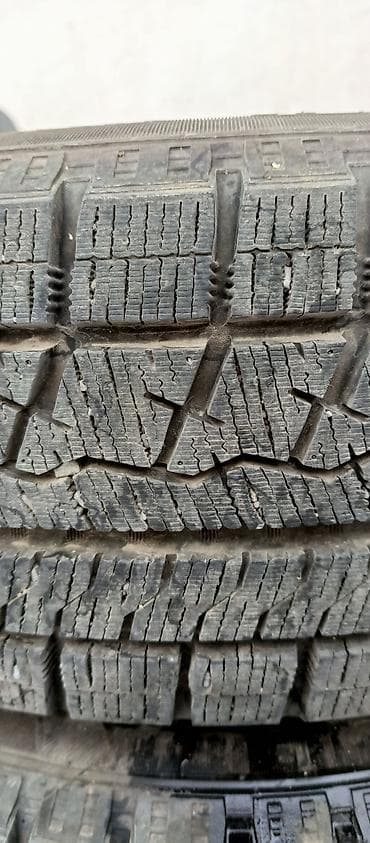 suzuki ignis: Шины 185 / 65 / R 15, Зима, Новый, Комплект, Легковые, Китай, Sailun — 3