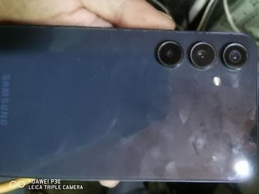 Samsung Galaxy A55, Б/у, 256 ГБ, 2 SIM