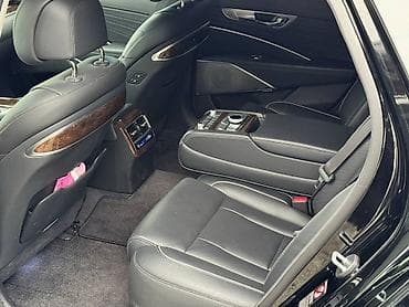 Kia: Kia K9: 2020 г., 3.8 л, Типтроник, Бензин, Седан — 1