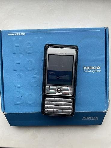 hoco ew72: Nokia 3250, Б/у, цвет - Черный, 1 SIM — 7