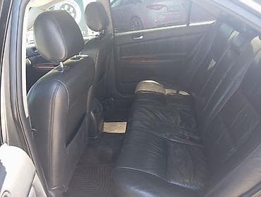 Toyota: Toyota Camry: 2003 г., 3 л, Автомат, Бензин, Седан — 5