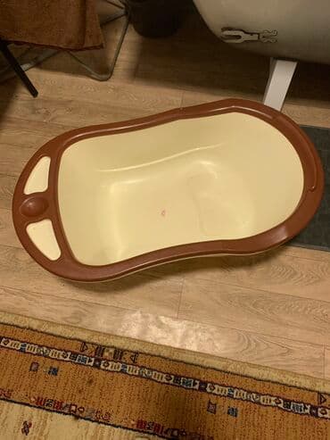 Ванночка, Самовывоз, Платная доставка