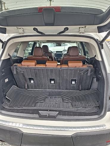 abs audi: Subaru Ascent: 2019 г., 2.4 л, Вариатор, Бензин, Кроссовер — 5