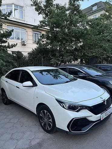 варианты в рассрочку: JMEV : 2022 г., Электромобиль, Седан — 1