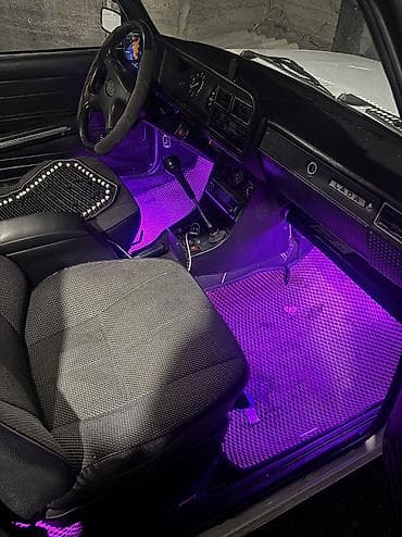 camry 2011: ВАЗ (ЛАДА) 2107: 2008 г., 1.6 л, Механика, Бензин, Седан — 9