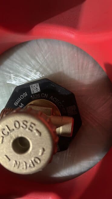 газовая горелка керамическая: Композитный газовый баллон, Другой бренд, Наполнение: Пропан, Новый, В розницу, Бесплатная доставка, Бесплатная установка — 7