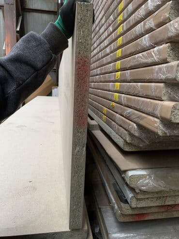 Столешницы: Столешница, Б/у, Дерево, Самовывоз — 2