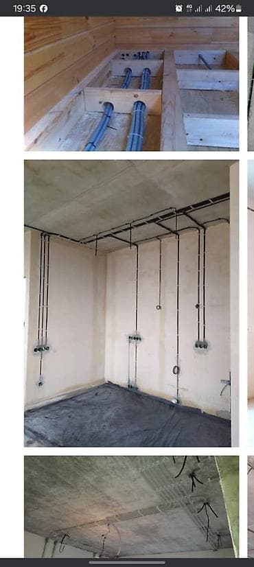 рем комплек: Ремонт под ключ | Квартиры Больше 6 лет опыта — 2