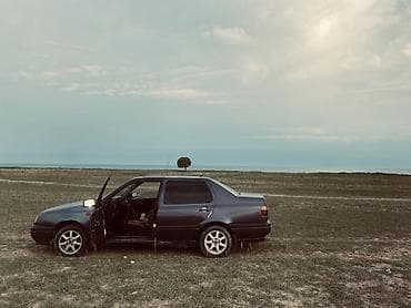 kia optima k5: Volkswagen Vento: 1994 г., 1.8 л, Бензин, Седан — 3