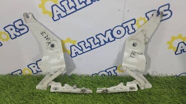 бмв х5 дизель бишкек: Петли капота BMW, Б/у, Оригинал — 1