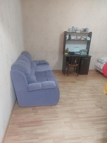 rent: 1 комната, Собственник, Без подселения, С мебелью полностью — 3