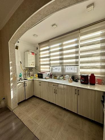 2 bedroom: 2 комнаты, 67 м², 108 серия, 5 этаж, Косметический ремонт — 9