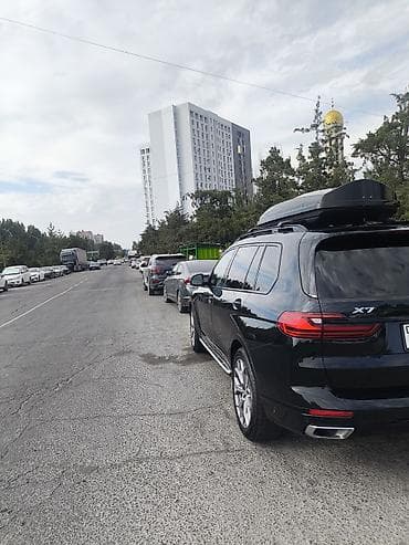 Автозапчасти: Руль BMW 2019 г., Б/у, Оригинал, Германия — 8