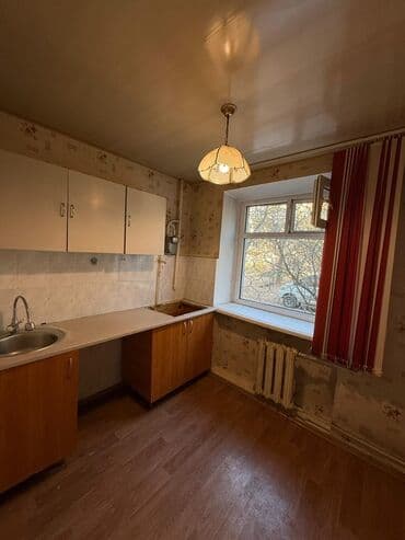 дом деревянный: 3 комнаты, 64 м², Индивидуалка, 1 этаж, Старый ремонт — 4