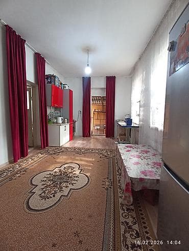 прадаю дом бишкеке: Продается пол/дома адрес ул .Адырская р-н Красный строитель вниз по — 8