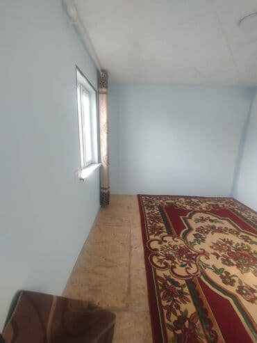 single room flat: 1 комната — 3