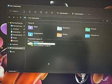 график 11: Ноутбук Dell Inspiron 15 3511, 15.6" Характеристики: - Процессор — 1