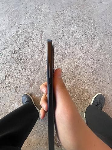 note 15: Poco C85, Б/у, 256 ГБ, цвет - Черный, 2 SIM — 3