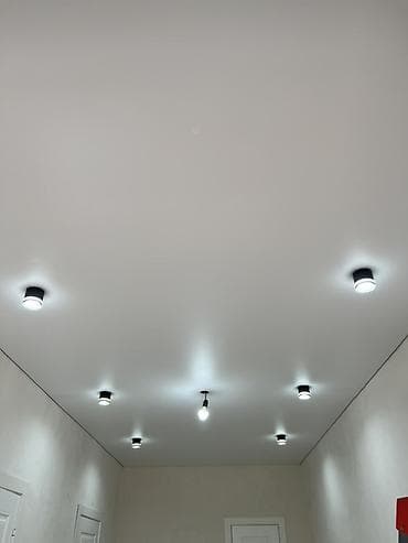 станок для натяжных потолков: Монтаж потолков, Монтаж потолочных плинтусов | Багет, Бордюр, Галтель Больше 6 лет опыта — 4