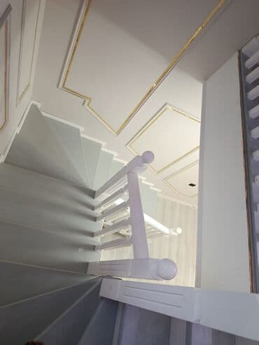 бакту долонотуу: Лестница жасайбыз!! сиз каалагандай!! — 8