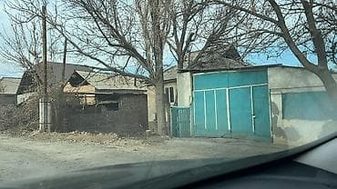 продажа домов ленинский район: 5 м², 3 комнаты, Утепленный, Парковка, Забор, огорожен — 1