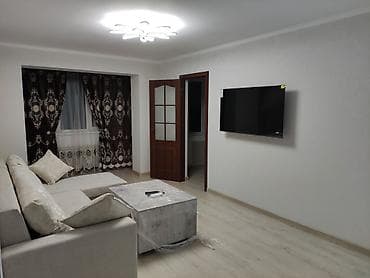 строительство домов под ключ: Ремонт квартир «под ключ» Комплексные отделочные работы с нуля и под — 3