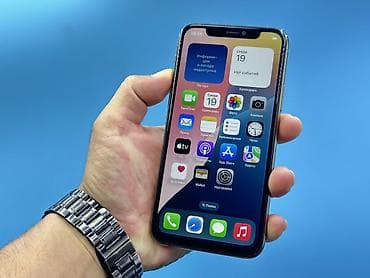 infamous second son: IPhone 11 Pro, Б/у, 256 ГБ, Золотой, 68 % — 6