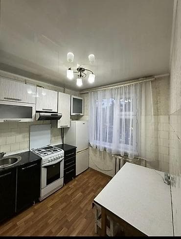 2 комнаты, 48 м², 104 серия, 3 этаж, Требуется ремонт