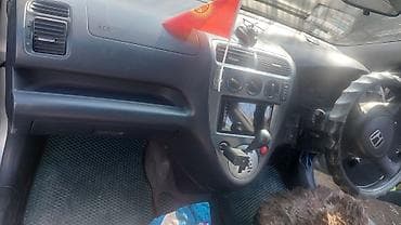 рулевые рейки хонда одиссей: Honda Civic: 2002 г., 1.5 л, Автомат, Бензин, Хэтчбэк — 7