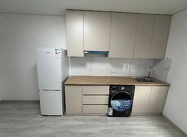 rent: 1 комната, С мебелью частично — 5