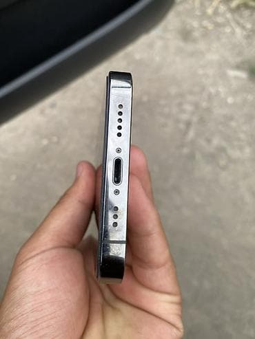 13 iphone pro: IPhone 13 Pro, 256 ГБ, Графит — 3