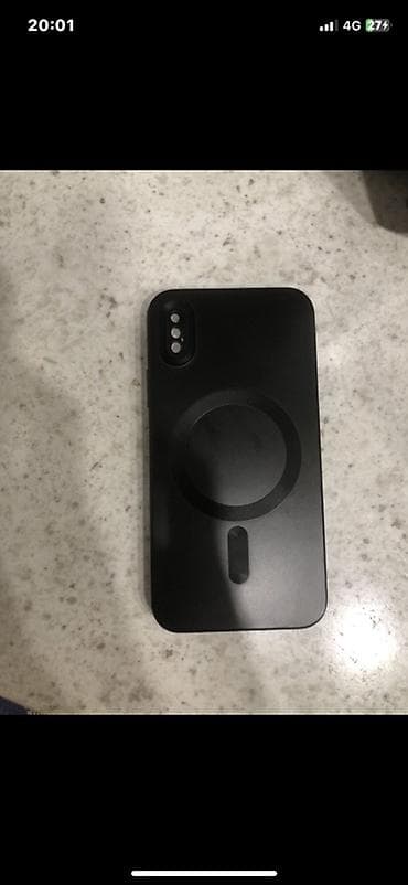 iphone 15 pro ma: ИНТЕРЕСУЕТ ОБМЕН НА АНДРОИД ИЛИ ПРОДАЖА!!! IPhone X, модель MQA52CH/A — 4