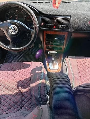 vr6 двигатель купить: Volkswagen Golf: 2003 г., 2.3 л, Автомат, Бензин, Хэтчбэк — 8