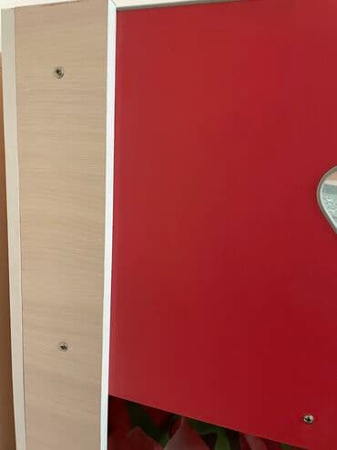 двухъярусные бу кровати: Кровать двухъярусный состояние отличное . (190*90) Прошу 10000с — 4