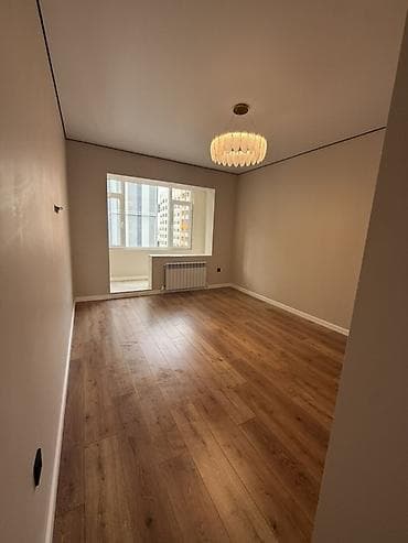 discovery studio: 2 комнаты, 74 м², Церковь Элитка, 5 этаж, Евроремонт — 1