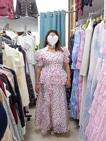 скупка одежда: Продаю платье одевала только один раз — 1